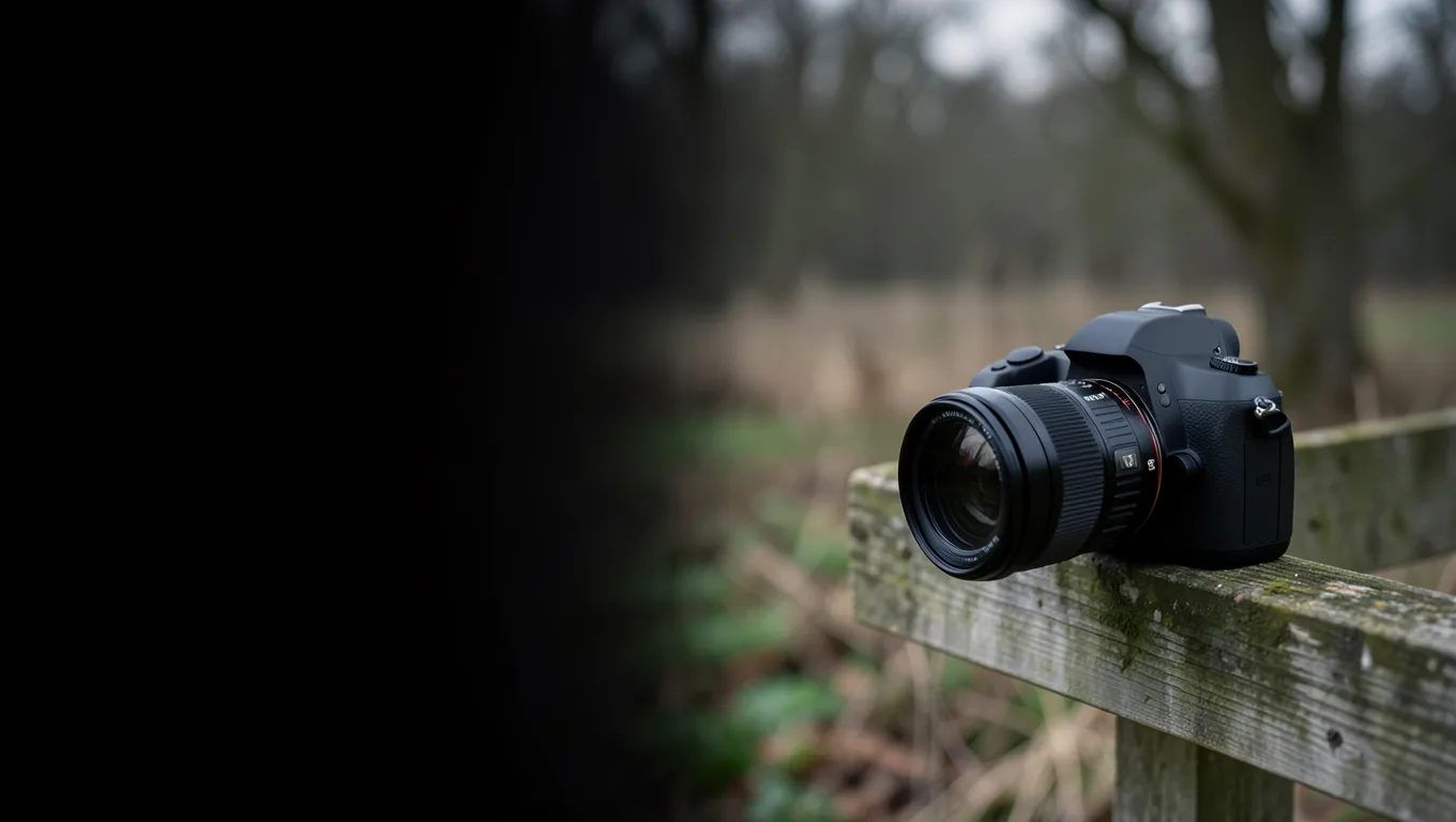 Silo 10: Vogel-fotografie & Video Gear